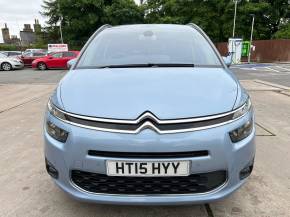 CITROEN GRAND C4 PICASSO 2015 (15) at Eazy Cars Ltd Rossendale