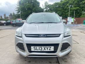 FORD KUGA 2013 (13) at Eazy Cars Ltd Rossendale