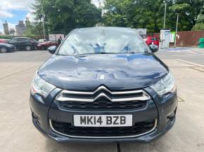 CITROEN DS4 2014 (14) at Eazy Cars Ltd Rossendale