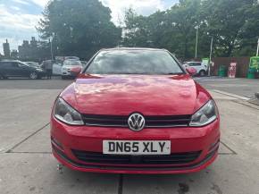 VOLKSWAGEN GOLF 2015 (65) at Eazy Cars Ltd Rossendale