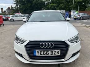 AUDI A3 2016 (66) at Eazy Cars Ltd Rossendale