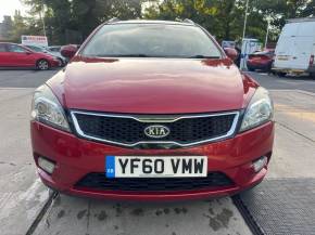 KIA CEED 2010 (60) at Eazy Cars Ltd Rossendale