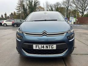 CITROEN C4 PICASSO 2014 (14) at Eazy Cars Ltd Rossendale