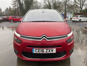 CITROEN GRAND C4 PICASSO 2016 (16) at Eazy Cars Ltd Rossendale