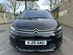 CITROEN GRAND C4 PICASSO 2015 (15) at Eazy Cars Ltd Rossendale