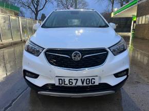 VAUXHALL MOKKA X 2017 (67) at Eazy Cars Ltd Rossendale