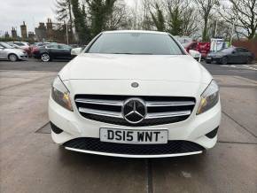 MERCEDES-BENZ A CLASS 2015 (15) at Eazy Cars Ltd Rossendale