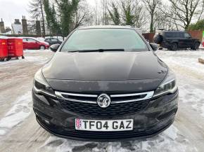 VAUXHALL ASTRA 2017 (17) at Eazy Cars Ltd Rossendale