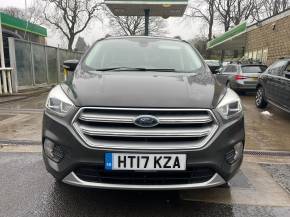 FORD KUGA 2017 (17) at Eazy Cars Ltd Rossendale