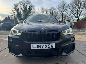 BMW X1 2017 (67) at Eazy Cars Ltd Rossendale