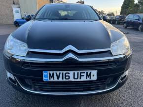 CITROEN C5 2016 (16) at Eazy Cars Ltd Rossendale