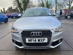 AUDI A1 2014 (14) at Eazy Cars Ltd Rossendale