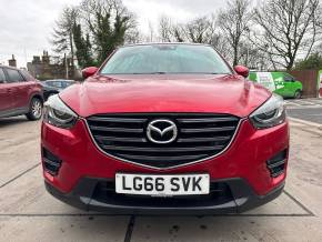 MAZDA CX-5 2016 (66) at Eazy Cars Ltd Rossendale